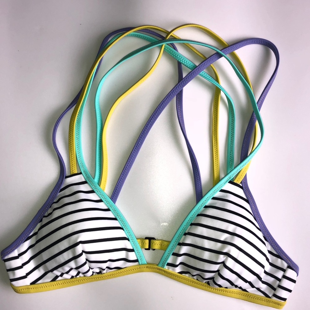 VS Swim Top